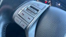 Nissan Qashqai 1.2 DiG-T N-Tec 5dr Petrol Hatchback